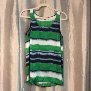 Michael Kors Tank Top